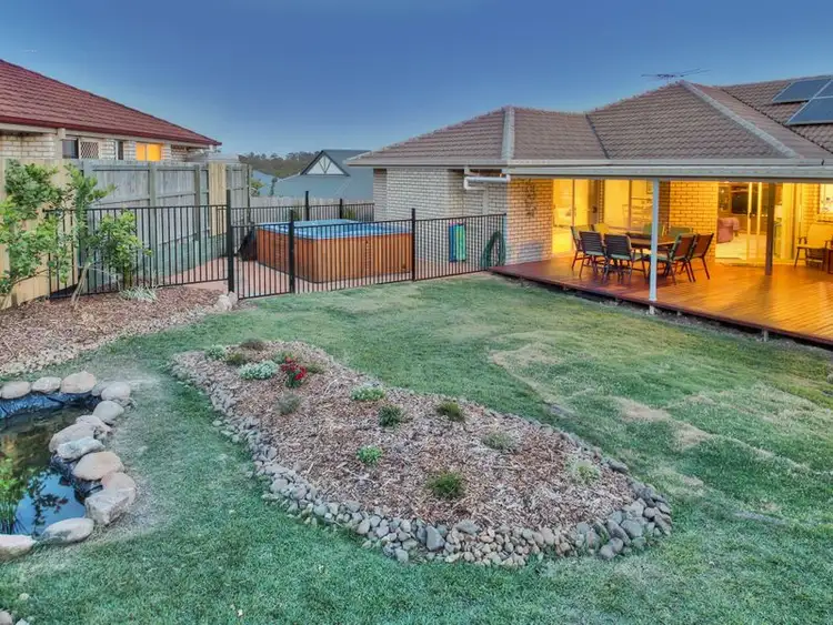 Second view of Homely house listing, 37 Gilberton Crescent, Forest Lake QLD 4078