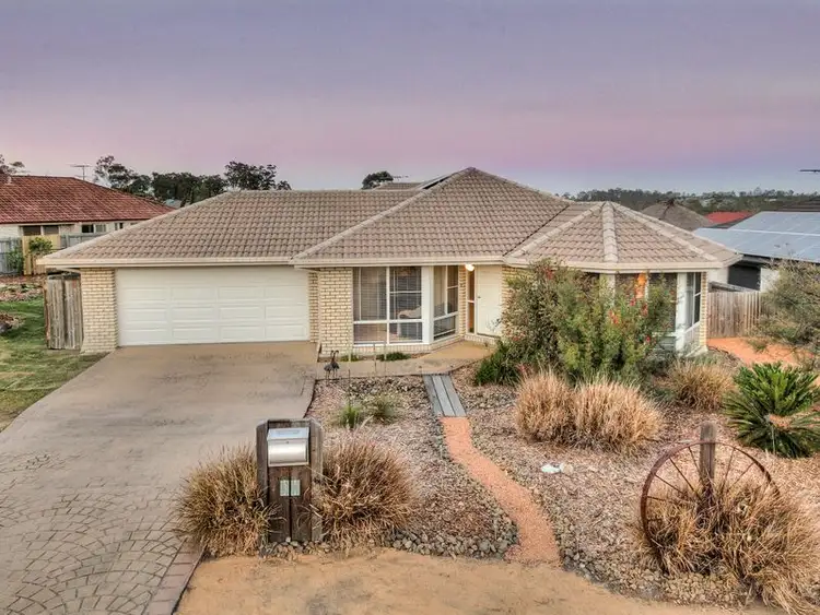 37 Gilberton Crescent, Forest Lake QLD 4078