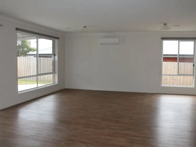 Third view of Homely house listing, 80 Timbarra Drive, Bairnsdale VIC 3875