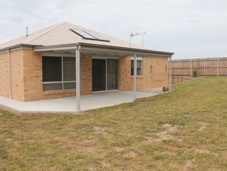 Fifth view of Homely house listing, 80 Timbarra Drive, Bairnsdale VIC 3875