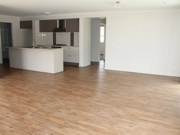 Sixth view of Homely house listing, 80 Timbarra Drive, Bairnsdale VIC 3875