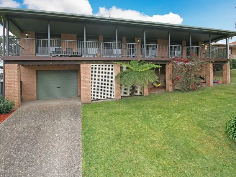 Main view of Homely house listing, 2 Mulgowrie Street, Malua Bay NSW 2536
