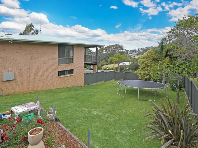 Second view of Homely house listing, 2 Mulgowrie Street, Malua Bay NSW 2536