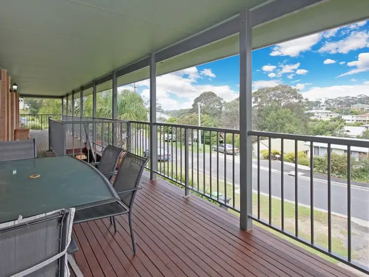 Third view of Homely house listing, 2 Mulgowrie Street, Malua Bay NSW 2536