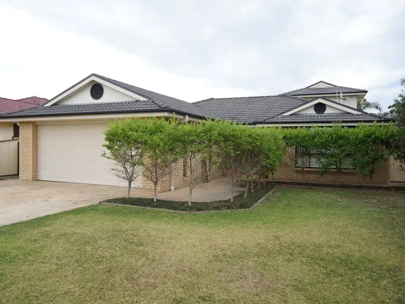 Main view of Homely house listing, 15 Rosier Place, Old Bar NSW 2430