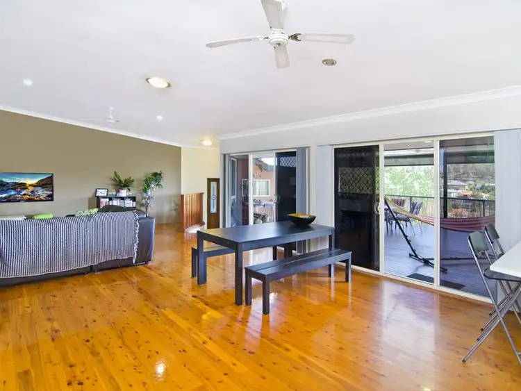 Fifth view of Homely house listing, 27 Manra Way, Pacific Pines QLD 4211