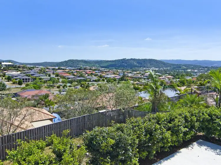 Third view of Homely house listing, 27 Manra Way, Pacific Pines QLD 4211