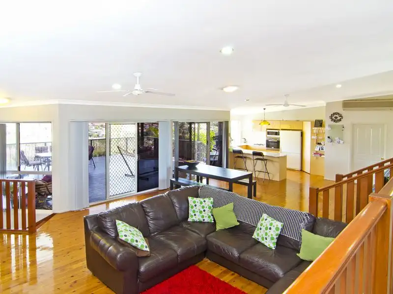 Main view of Homely house listing, 27 Manra Way, Pacific Pines QLD 4211