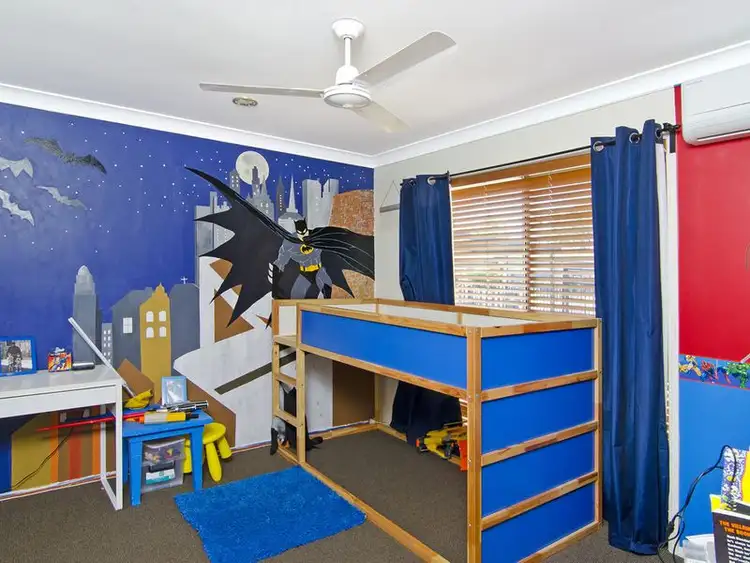 Seventh view of Homely house listing, 27 Manra Way, Pacific Pines QLD 4211