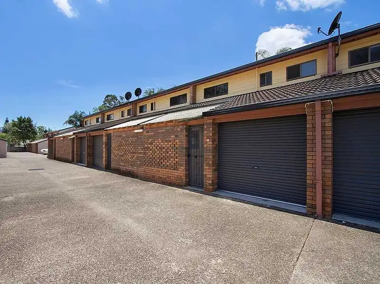 Fourth view of Homely townhouse listing, 7/2 College Street, Loganlea QLD 4131