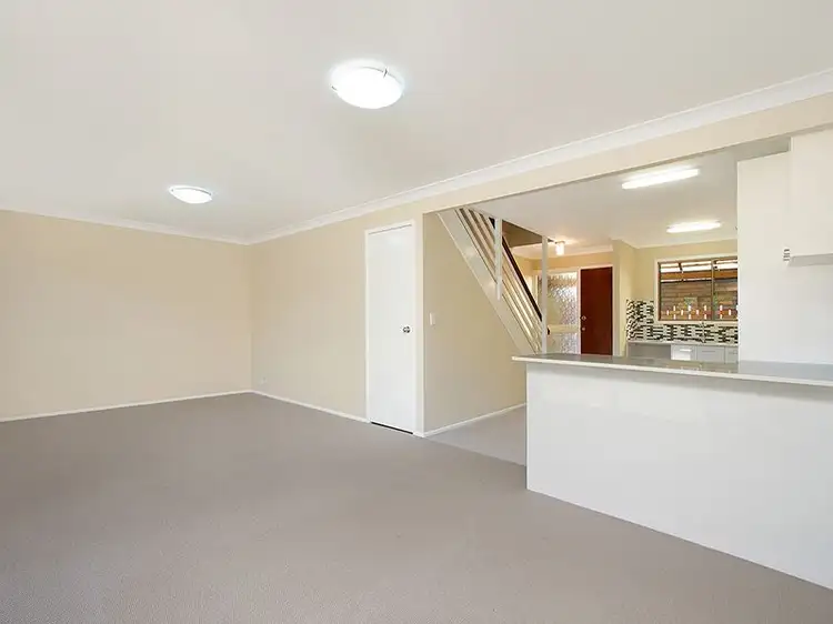 Second view of Homely townhouse listing, 7/2 College Street, Loganlea QLD 4131