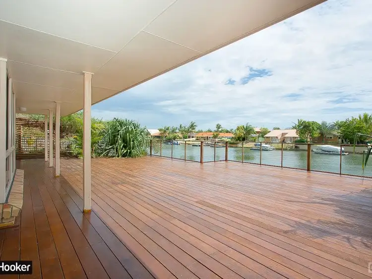 Main view of Homely house listing, 57 Oleander Drive, Bongaree QLD 4507