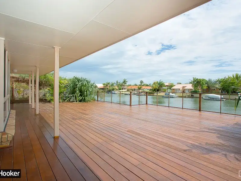 Main view of Homely house listing, 57 Oleander Drive, Bongaree QLD 4507