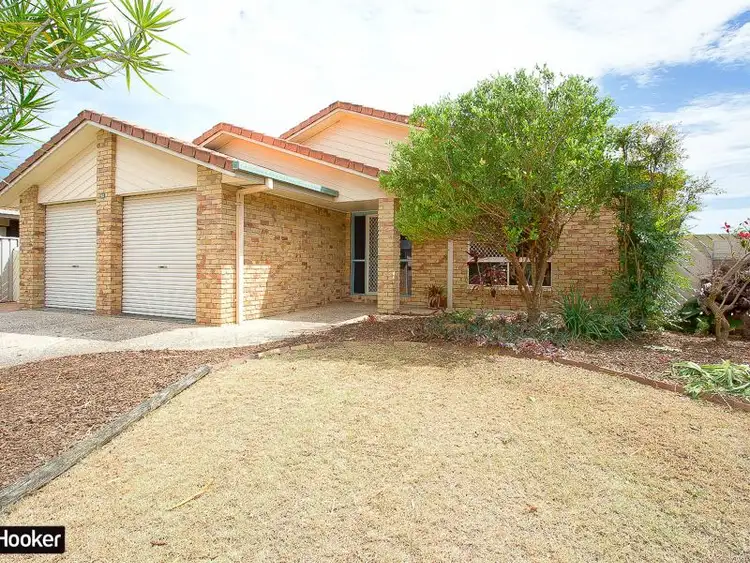 Second view of Homely house listing, 57 Oleander Drive, Bongaree QLD 4507