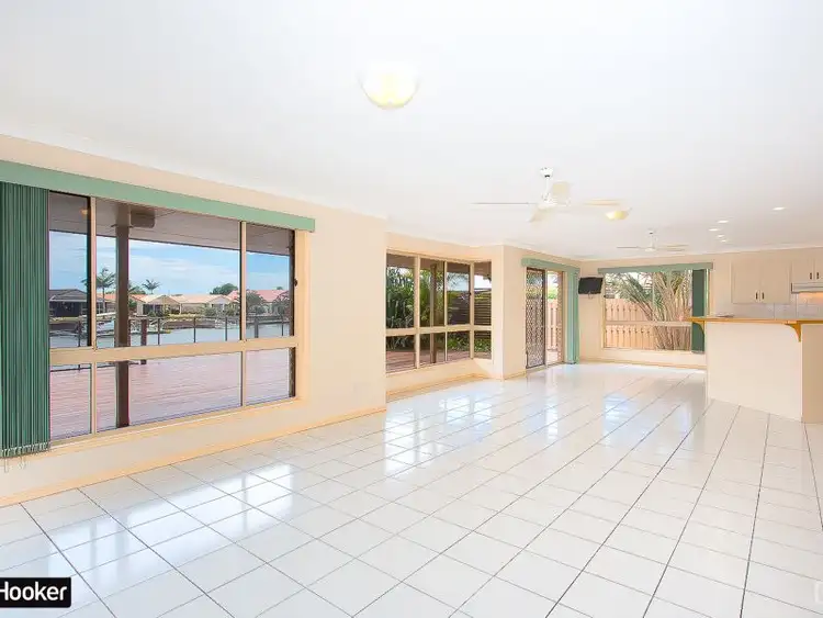 Fourth view of Homely house listing, 57 Oleander Drive, Bongaree QLD 4507
