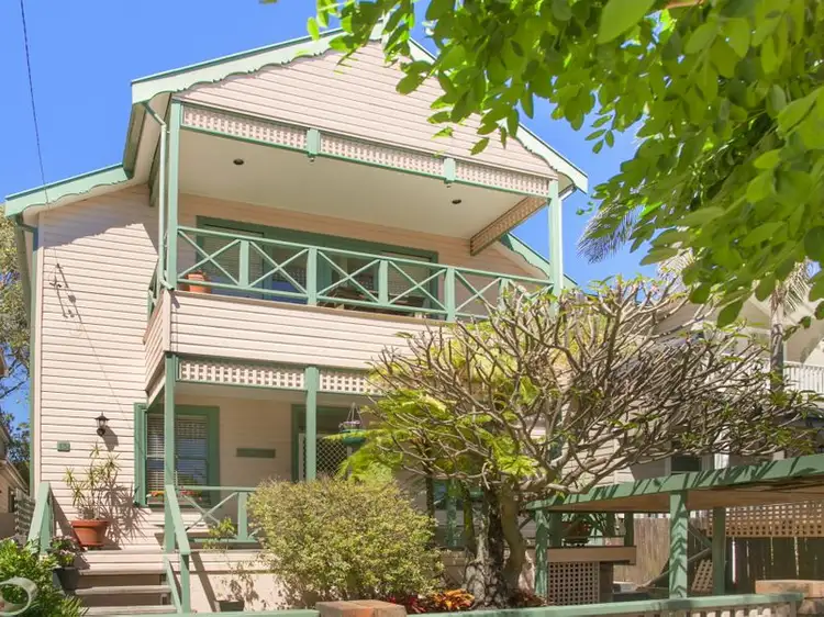 Main view of Homely house listing, 13 Edwin Street, Fairlight NSW 2094
