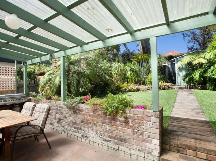 Second view of Homely house listing, 13 Edwin Street, Fairlight NSW 2094