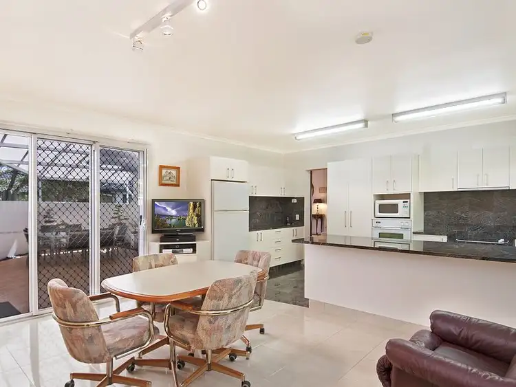 Fifth view of Homely house listing, 9a Eulalia Avenue, Point Frederick NSW 2250