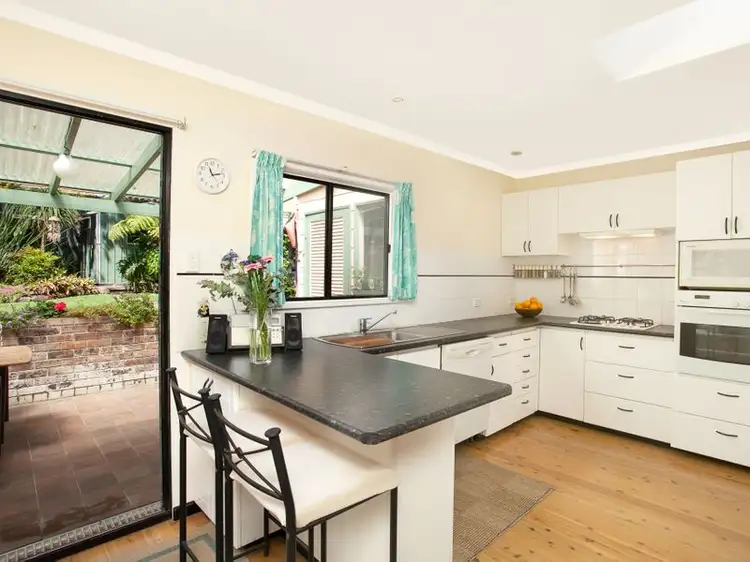 Third view of Homely house listing, 13 Edwin Street, Fairlight NSW 2094
