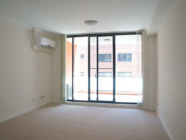 Second view of Homely block of units listing, 65/15 Young Road, Carlingford NSW 2118