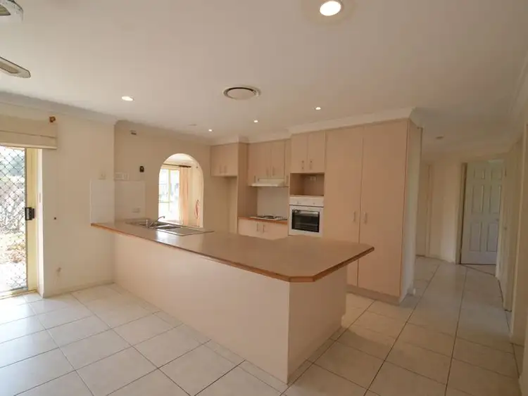 Sixth view of Homely house listing, 4 St Andrews Drive, Cornubia QLD 4130