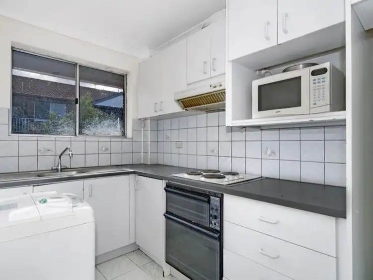Third view of Homely unit listing, 11/23 William Street, North Parramatta NSW 2151