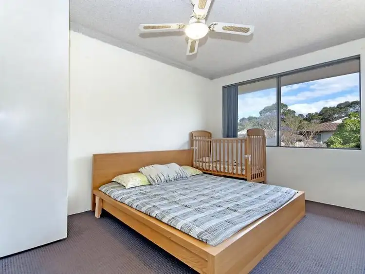 Fourth view of Homely unit listing, 11/23 William Street, North Parramatta NSW 2151