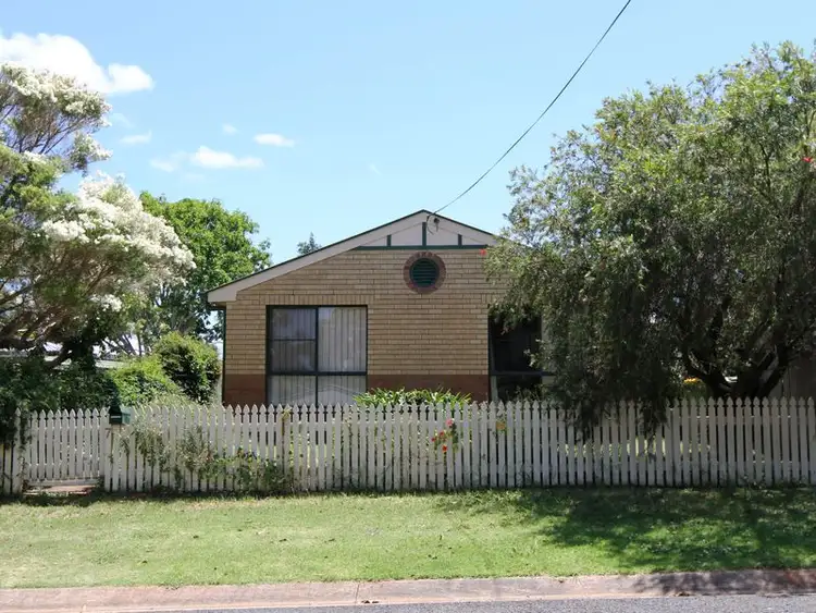 Main view of Homely house listing, 7 Queen Street, East Toowoomba QLD 4350