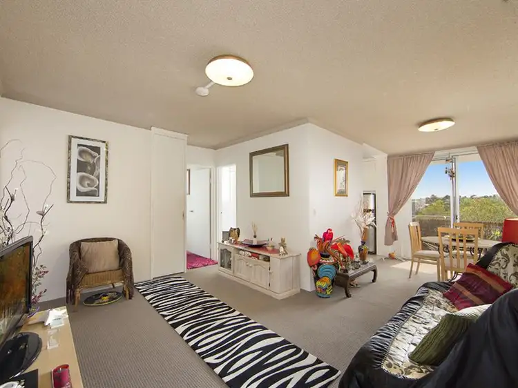 8/12 Ronald Avenue, Freshwater NSW 2096