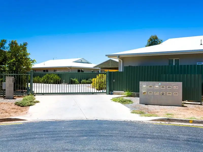 Main view of Homely unit listing, 5/3 Tilmouth Court, Alice Springs NT 870