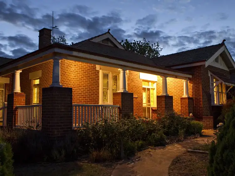 Seventh view of Homely house listing, 38 Demondrille Street, Young NSW 2594