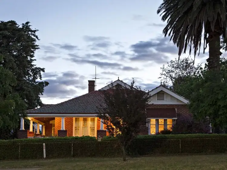 Sixth view of Homely house listing, 38 Demondrille Street, Young NSW 2594