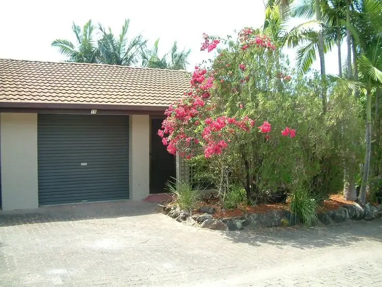 19/13-25 Cannington Place, Helensvale QLD 4212