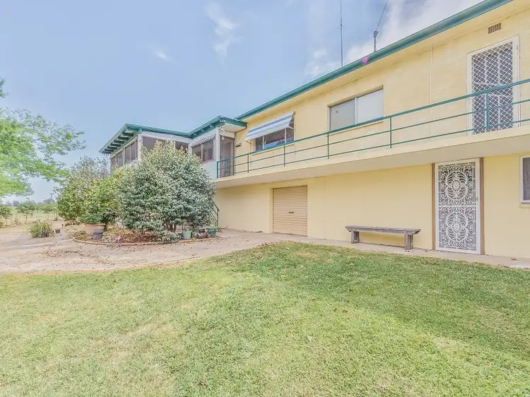 Main view of Homely house listing, Lot 8 North Logan Road, Cowra NSW 2794