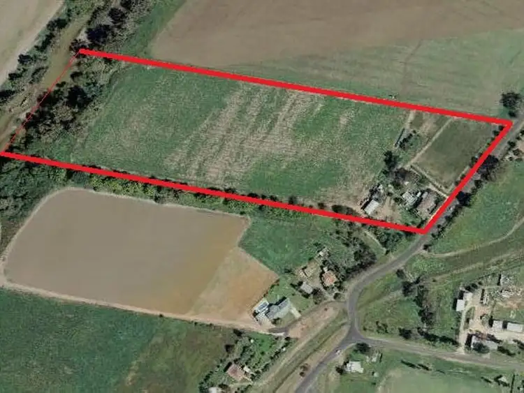 Third view of Homely house listing, Lot 8 North Logan Road, Cowra NSW 2794