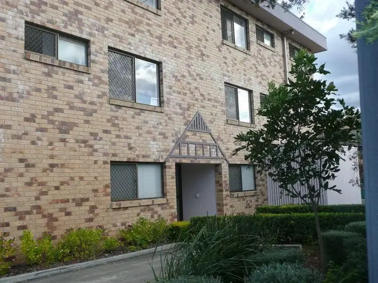 Main view of Homely unit listing, 4/16 Pretoria Street, Zillmere QLD 4034