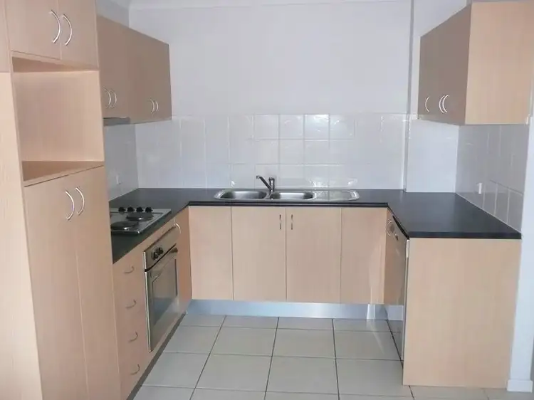 Third view of Homely unit listing, 4/16 Pretoria Street, Zillmere QLD 4034