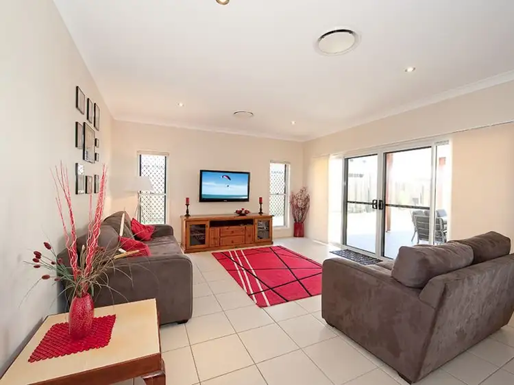 Fifth view of Homely house listing, 50 Oisin Street, Murrumba Downs QLD 4503