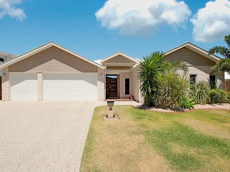 Main view of Homely house listing, 50 Oisin Street, Murrumba Downs QLD 4503