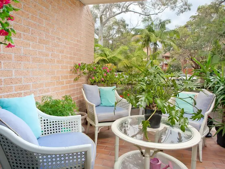 Second view of Homely apartment listing, 4/46 Howard Avenue, Dee Why NSW 2099