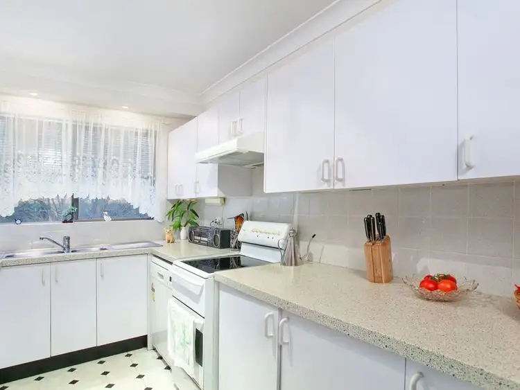 Third view of Homely apartment listing, 4/46 Howard Avenue, Dee Why NSW 2099