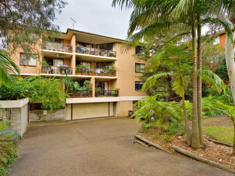Sixth view of Homely apartment listing, 4/46 Howard Avenue, Dee Why NSW 2099