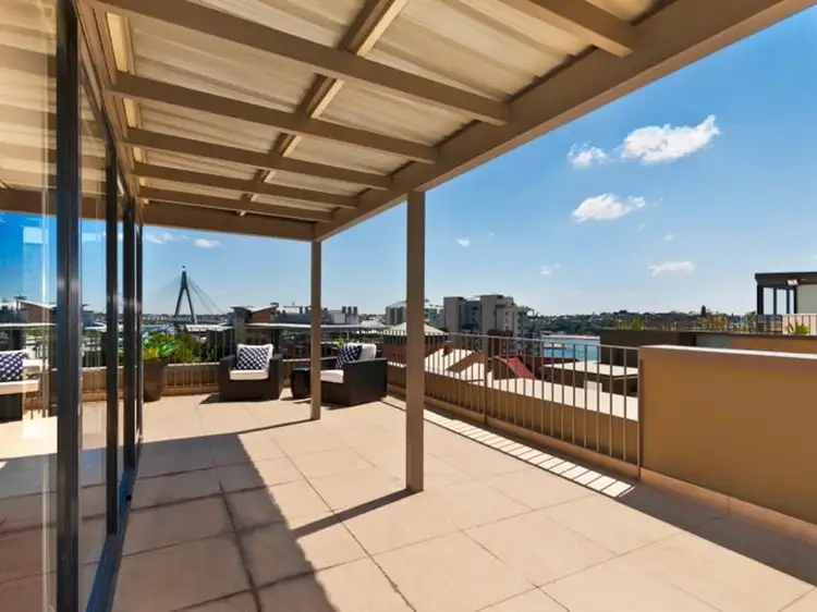 Fourth view of Homely apartment listing, 8/6 Cross Street, Pyrmont NSW 2009