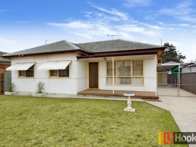Main view of Homely house listing, 76 Fitzwilliam Road, Toongabbie NSW 2146