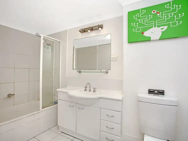 Sixth view of Homely apartment listing, 3/201 Goyder Street, Narrabundah ACT 2604