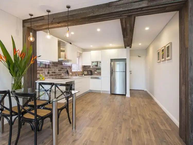Third view of Homely apartment listing, 8/20-22 Roscoe Street, Bondi Beach NSW 2026