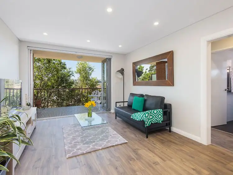 Second view of Homely apartment listing, 8/20-22 Roscoe Street, Bondi Beach NSW 2026