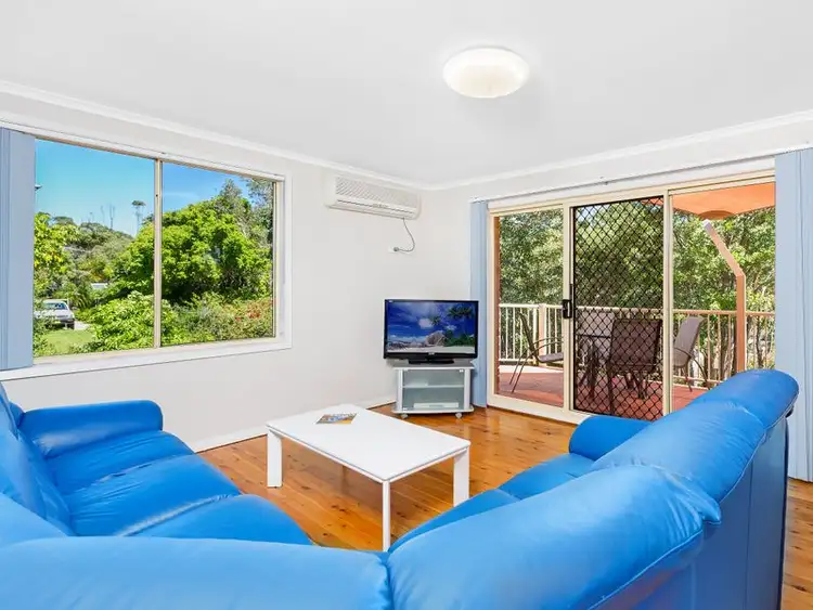 Fourth view of Homely semi-detached listing, 2/24 Maroomba Road, Terrigal NSW 2260