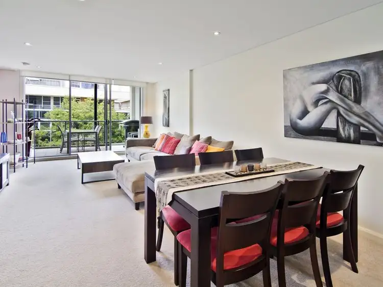 19/30-36 Albany Street, St Leonards NSW 2065