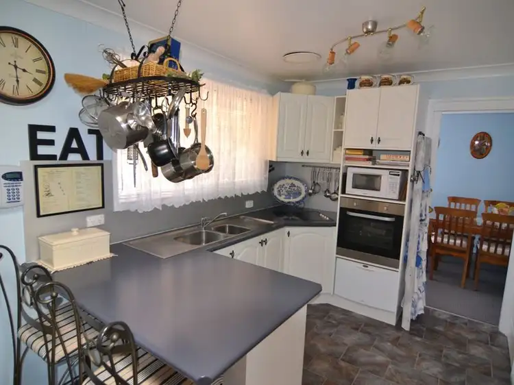 Second view of Homely house listing, 2a Page Street, Lithgow NSW 2790